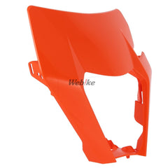 POLISPORT HDLIGHT MASK KTM 17-19 OR | 8666800006