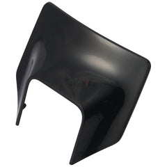 POLISPORT HDLIGHT MASK HVA 17-19 BK | 8666900002