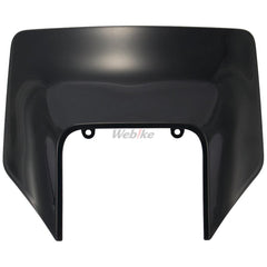 POLISPORT HDLIGHT MASK HVA 17-19 BK | 8666900002