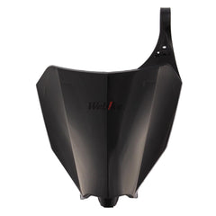 POLISPORT Polisport NUMBER PLATE BLACK | 8667200003