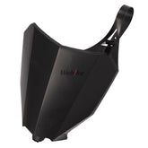 POLISPORT Polisport NUMBER PLATE BLACK | 8667200003