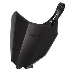 POLISPORT Polisport NUMBER PLATE BLACK | 8667200003