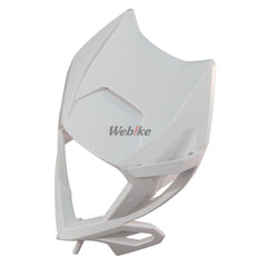 POLISPORT HDLIGHT MASK BETA 20- WH | 8667300001