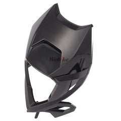 POLISPORT HDLIGHT MASK BETA 20- BLK | 8667300002
