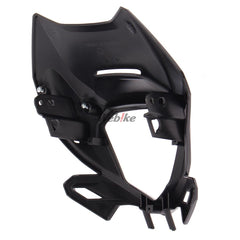 POLISPORT HDLIGHT MASK BETA 20- BLK | 8667300002