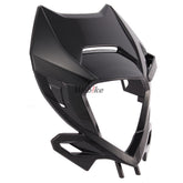 POLISPORT HDLIGHT MASK BETA 20- BLK | 8667300002