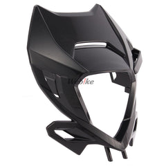 POLISPORT HDLIGHT MASK BETA 20- BLK | 8667300002