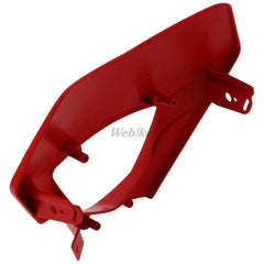 POLISPORT HDLIGHT MASK GGAS 21- RED | 8668300002