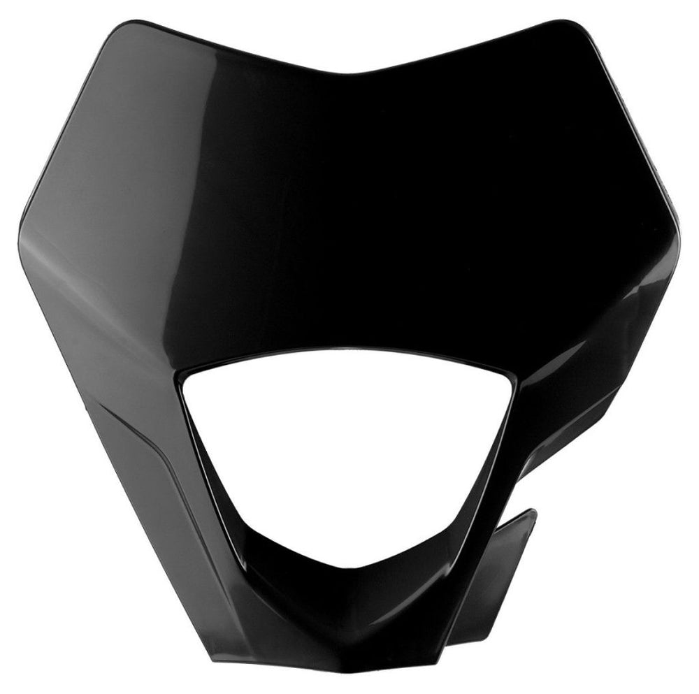 POLISPORT HDLIGHT MASK GGAS 21- BK | 8668300004