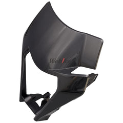 POLISPORT HDLIGHT MASK KTM 20- BK | 8668600003