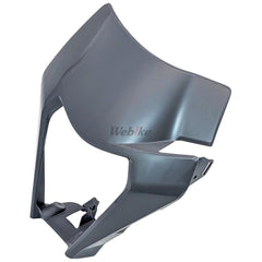 POLISPORT HDLIGHT MASK KTM 20- GREY | 8668600006