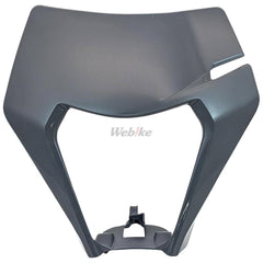 POLISPORT HDLIGHT MASK KTM 20- GREY | 8668600006