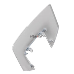 POLISPORT HEADLIGHT HVA 20- WH | 8668700001