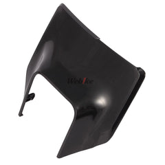 POLISPORT HEADLIGHT HVA 20- BK | 8668700002