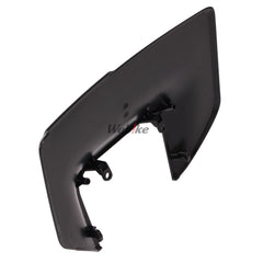 POLISPORT HEADLIGHT HVA 20- BK | 8668700002
