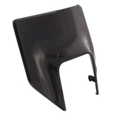 POLISPORT HEADLIGHT HVA 20- BK | 8668700002