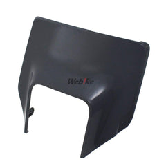 POLISPORT HEADLIGHT HVA 20- GREY | 8668700004