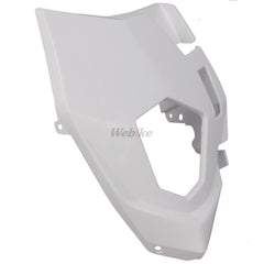 POLISPORT Headlight GasGas White | 8669800001