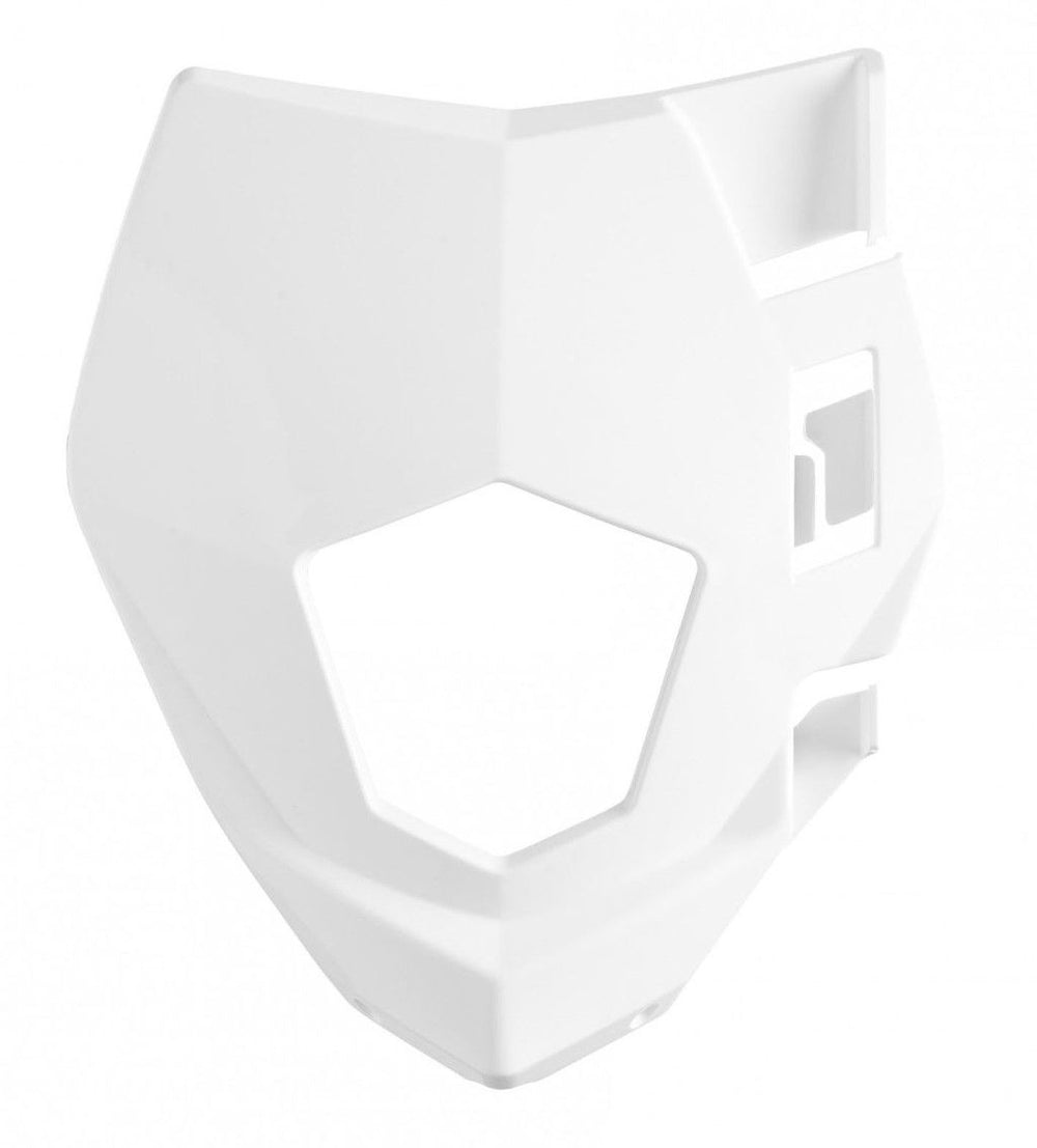 POLISPORT Headlight GasGas White | 8669800001