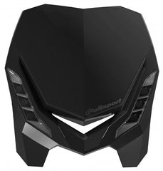 POLISPORT HEADLIGHT E-BLAZE Black | 8670800002