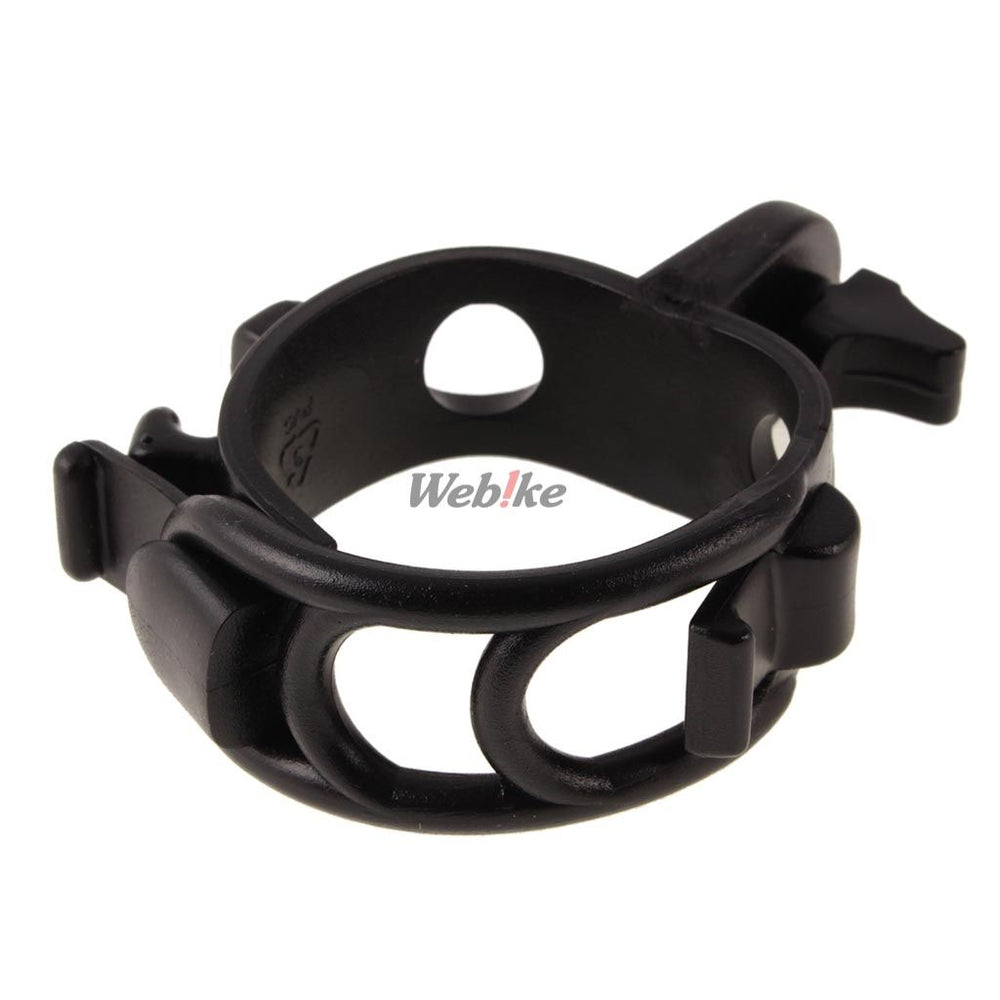 POLISPORT Polisport REPLACEMENT STRAPS FOR POLISPORT HEADLIGHTS | 8671100001