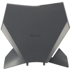 NUMBER PLATE, NARDO GREY