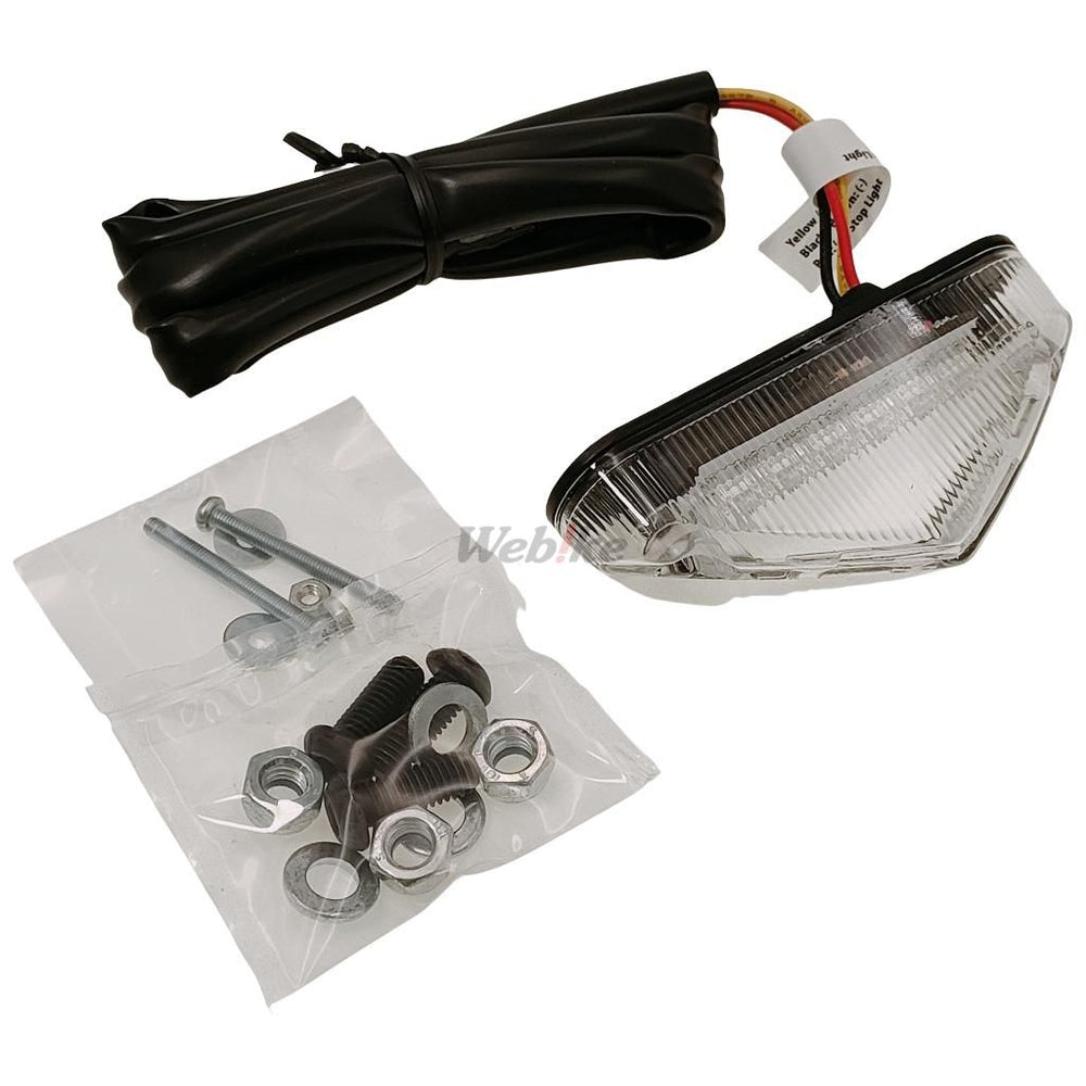 POLISPORT Polisport RS LED REPLACMENT LIGHT | 8678100014