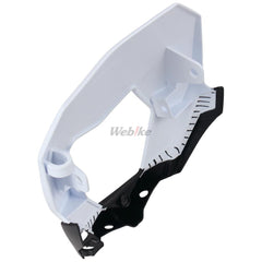 POLISPORT Polisport HEADLIGHT MASK SHERCO WH | 8679800003