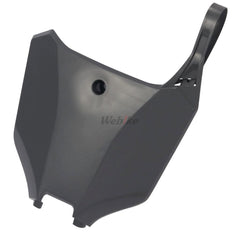 Restyling number plate, GREY