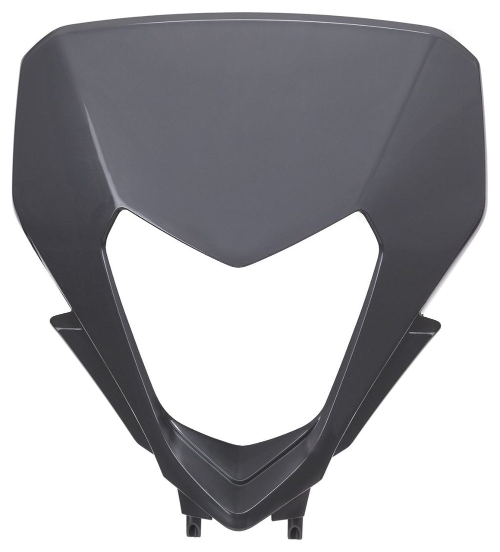 HEADLIGHT MASK, NARDO GREY