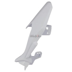HEADLIGHT MASK, WHITE