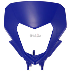 HEADLIGHT MASK, S-BLUE