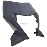 HEADLIGHT MASK, NARDO GREY