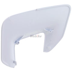 HEADLIGHT MASK, WHITE
