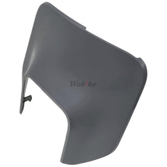 HEADLIGHT MASK, NARDO GREY