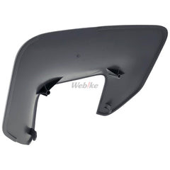 HEADLIGHT MASK, NARDO GREY