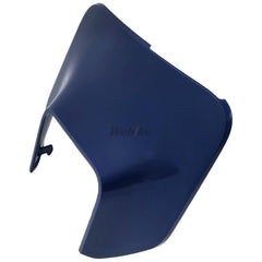 HEADLIGHT MASK, BLUE