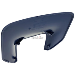 HEADLIGHT MASK, BLUE