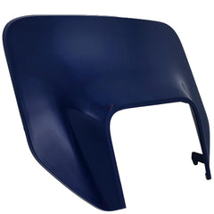 HEADLIGHT MASK, BLUE