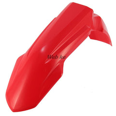 POLISPORT Polisport FENDER FRT CRF450 21- RED | 8684900001
