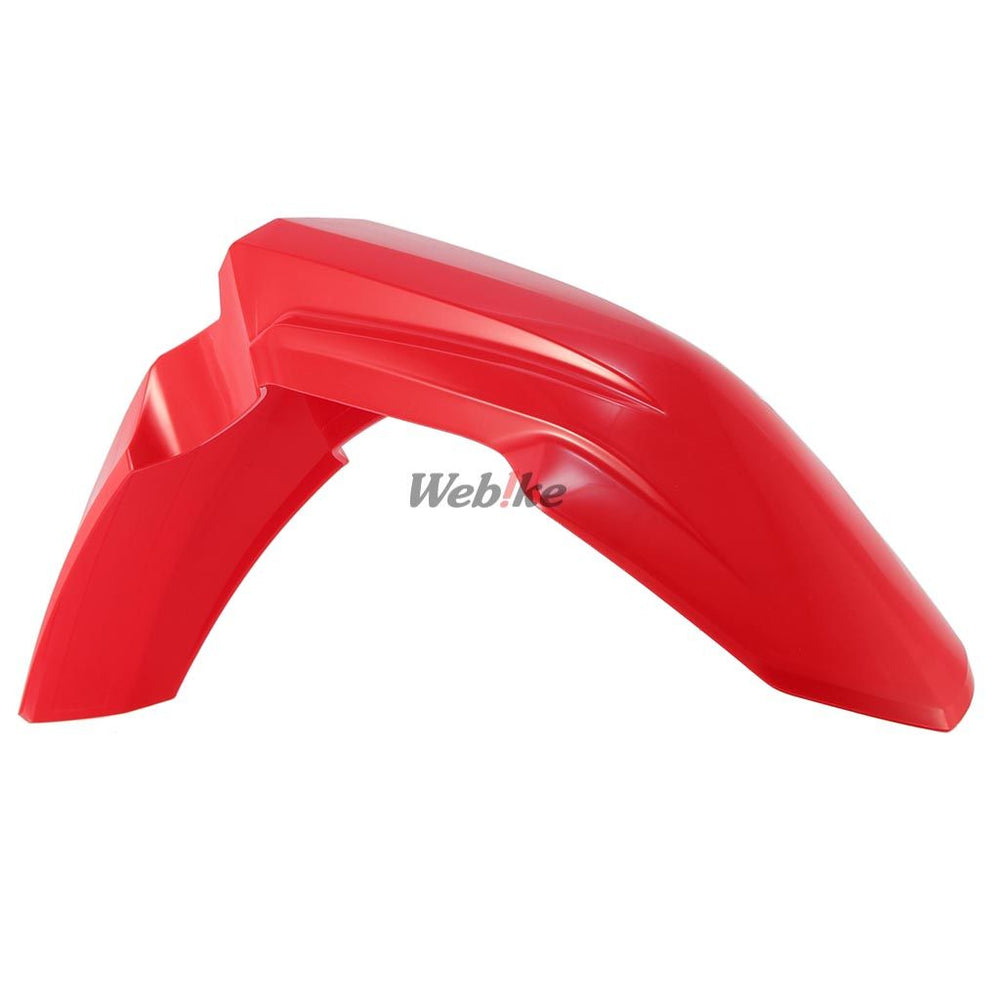 POLISPORT Polisport FENDER FRT CRF450 21- RED | 8684900001