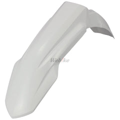 POLISPORT Polisport FENDER FRT CRF450 21- WH | 8684900002
