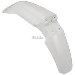 POLISPORT Polisport FENDER FRT CRF450 21- WH | 8684900002