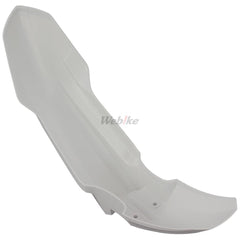 POLISPORT Polisport FENDER FRT CRF450 21- WH | 8684900002