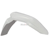 POLISPORT Polisport FENDER FRT CRF450 21- WH | 8684900002