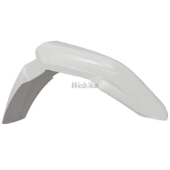 POLISPORT Polisport FENDER FRT CRF450 21- WH | 8684900002