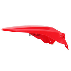 POLISPORT FENDER RR CRF450 21 Red | 8685000001
