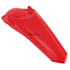 POLISPORT FENDER RR CRF450 21 Red | 8685000001
