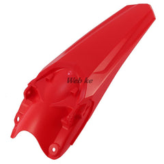 POLISPORT FENDER RR CRF450 21 Red | 8685000001