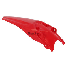 POLISPORT FENDER RR CRF450 21 Red | 8685000001